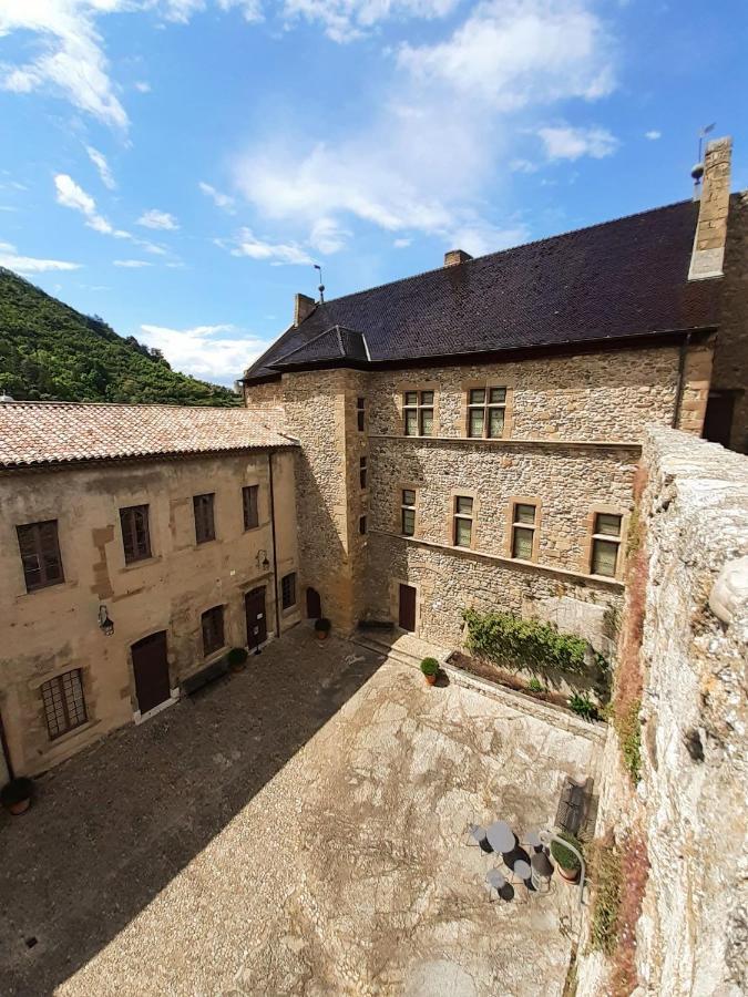 Lamaisondemamere Tournon-sur-Rhone Exterior photo
